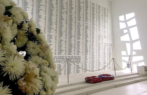 Personalized Private Pearl Harbor National Memorial Oahu Tours