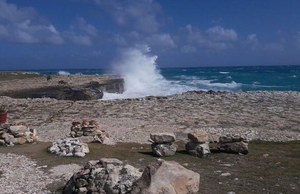 Antigua VIP Tours - Platinum Group Tour 