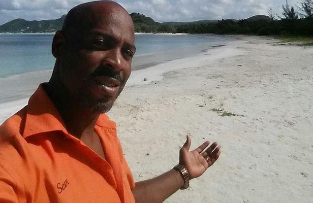 Antigua VIP Tours - Semi-Private Gold Tour