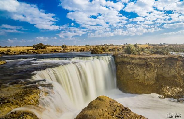 Day Tour to El Fayoum Oasis and Wadi al Rayan