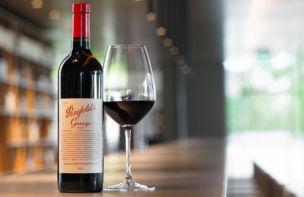 Ultimate Penfolds Magill Estate Experience