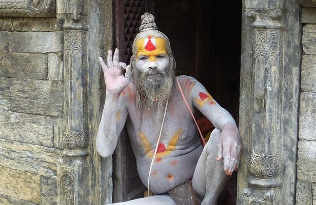 Kathmandu Valley City Day Tour
