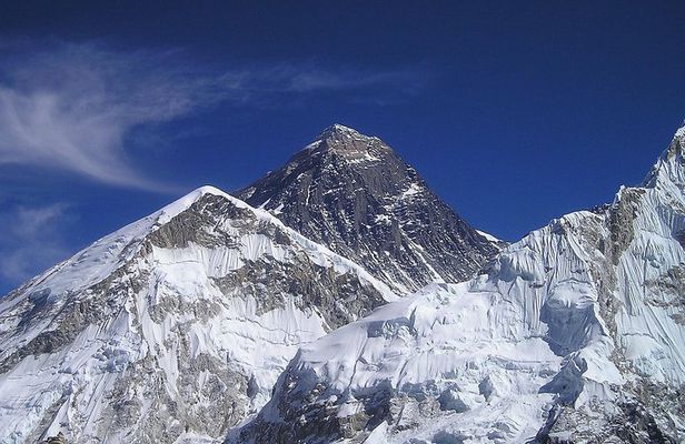 AiseluKharka To Everest Base Camp