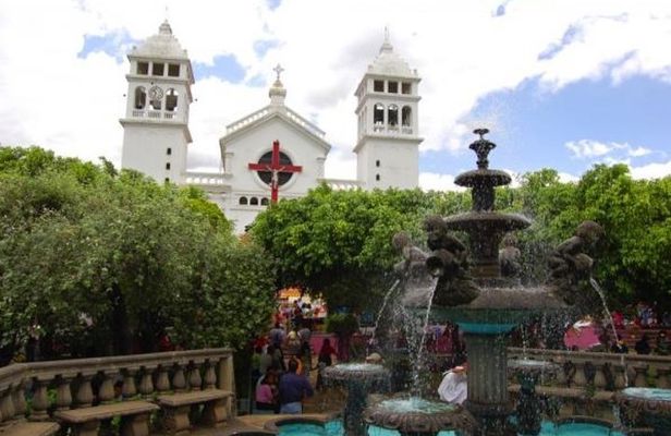 Flowers Route Tour-Colonial Towns, Handicraft & Coffee Plantation