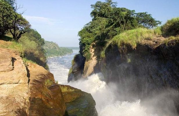 3-Day Murchison Falls Vacation Including Big 5 Sighting