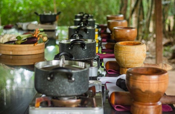 Day Excursion to Takeo from Phnom Penh 