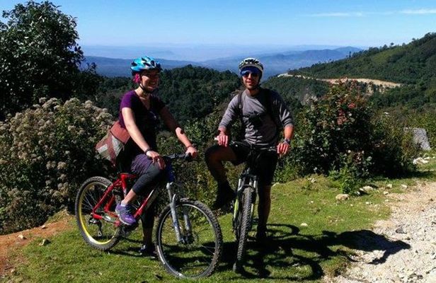 Chiapas Indigenous Villages and Mountain Bike Tour