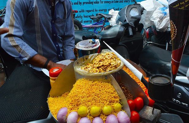 DBC Street Food Safari