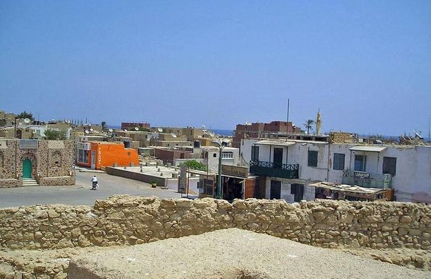 EL-Quseir City Tour From Marsa Alam