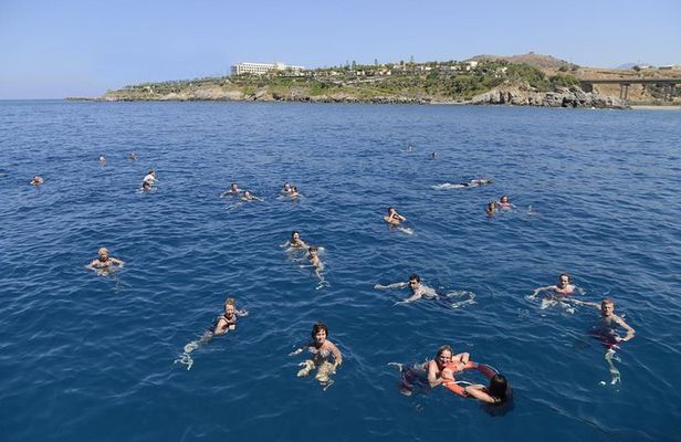 Rethymno Barbarossa Pirate Ship Cruise