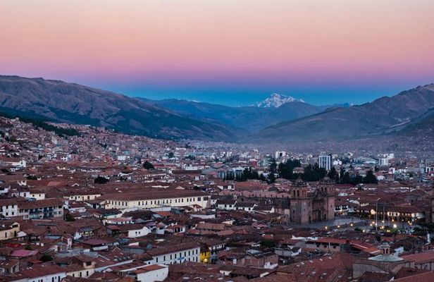 Cusco Photo Day Tour