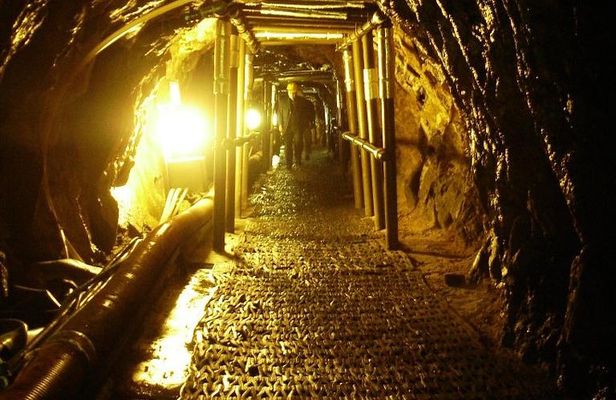 DMZ Tour: NK Defector Meet up, 3rd Tunnel & Suspension Bridge