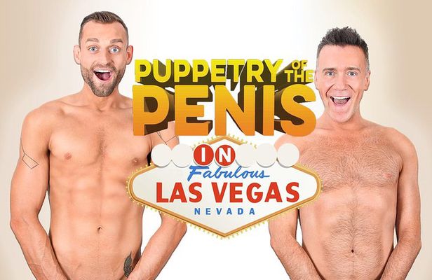 Puppetry of the Penis