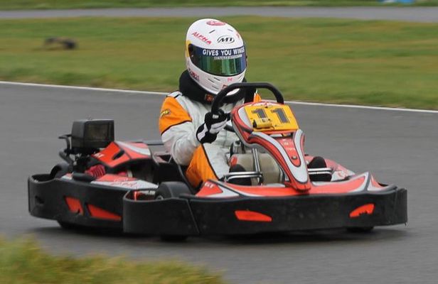 Go Karting Experience in Agadir