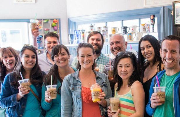 Catalina Food Tour