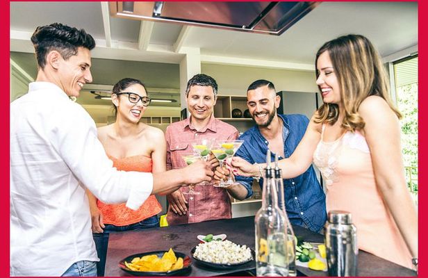 The art of the Italian Aperitivo with a local: Learn & Enjoy in Treviso