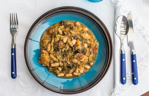 Cesarine: Home Cooking Class & Meal with a Local in Siena