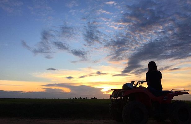 ATV Grand Sunset Tour