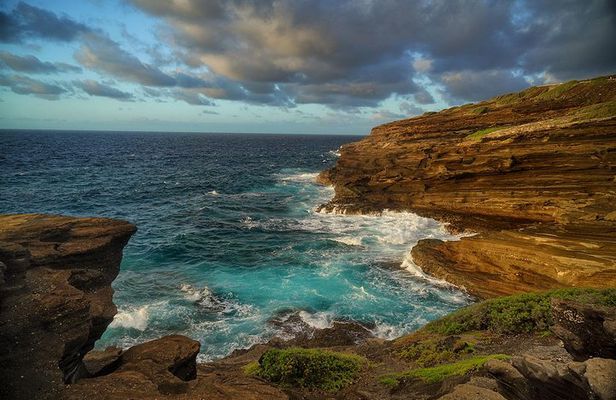 Oahu Island Photography Tour