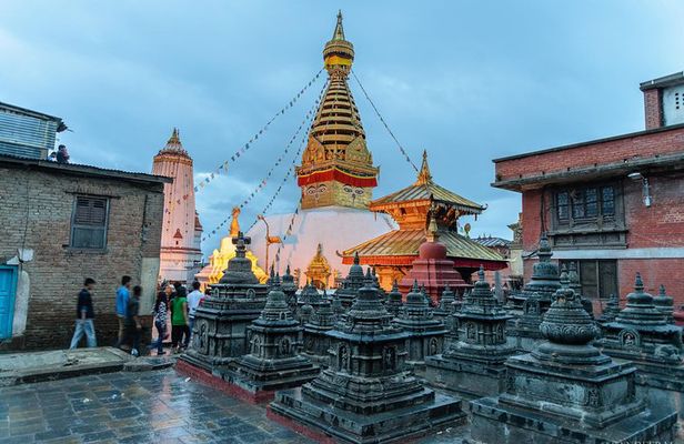 Nepal Travel Package - 6 days