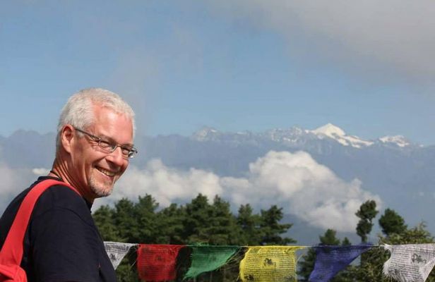 Chisapani - Nagarkot short Trek