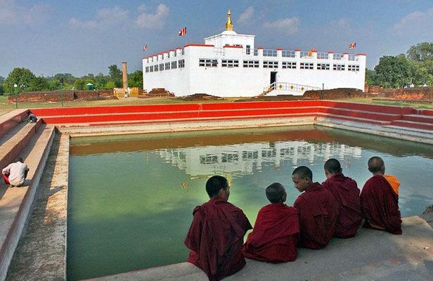 Kathmandu Chitwan Lumbini Pokhara Tours