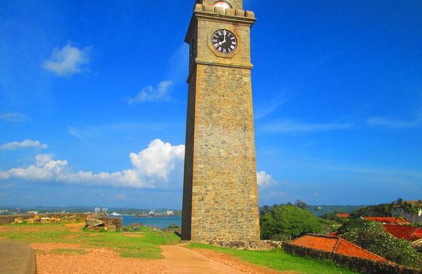Private Day tour to Galle from Colombo
