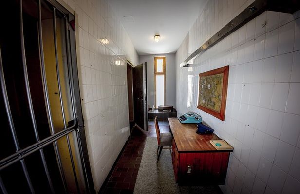Escape room Bovec