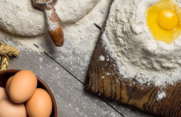 Greek Cooking Classes