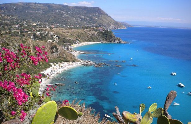 Guided Tour around Calabria, Italy