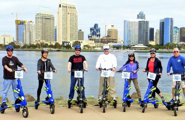 Paradise Trike Tours
