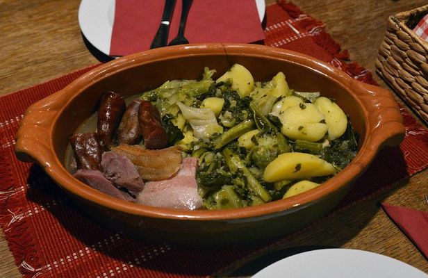 Cooking Classes Traditional Meals of Konavle region