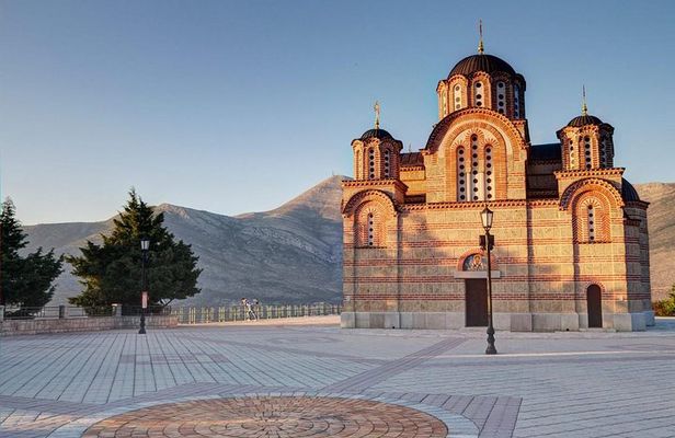 Trebinje Gastro Tour From Dubrovnik
