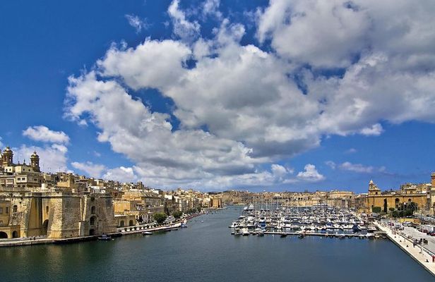 Private Walking Tour of Vittoriosa /3 Cities