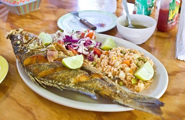 Cozumel Food Tour