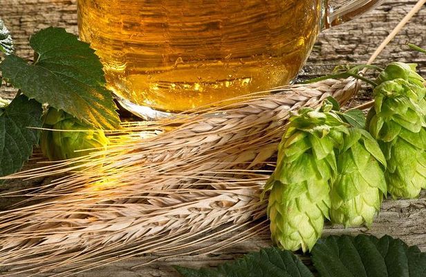 Canandaigua Lake Brewery Tour