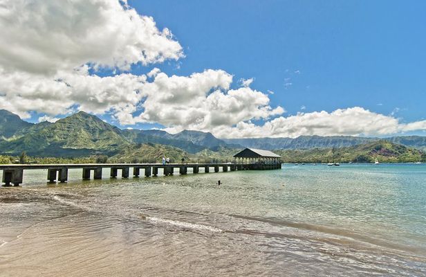 Private Kauai North Shore Tour