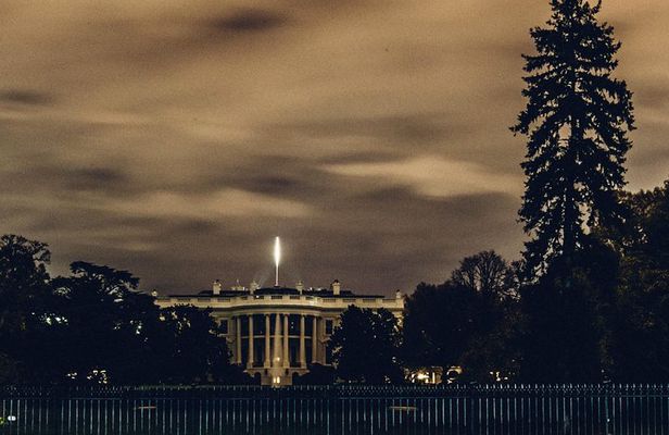Dreaded Dead Descent of the District: DC Ghost Tour