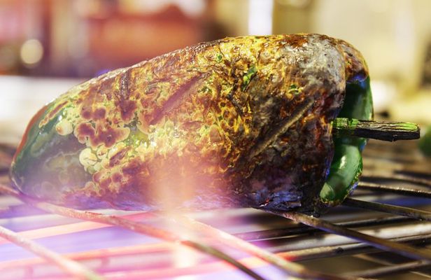 San Jose del Cabo - Taco Tour Experience (evening tour)
