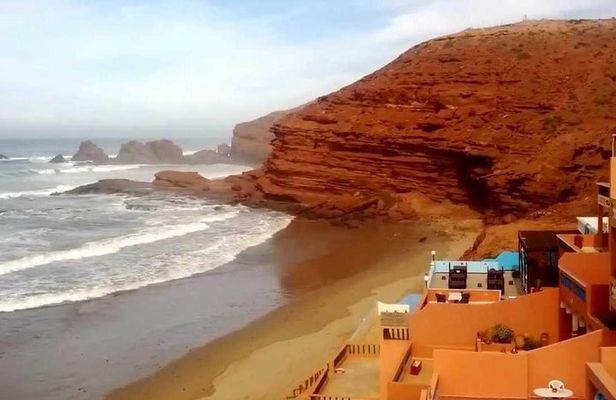 2 Days Desert Tour from Agadir