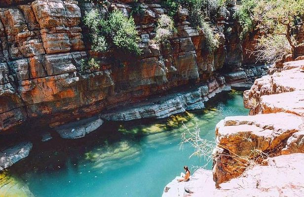 From Agadir Hotel or Port : Paradise Valley Trip
