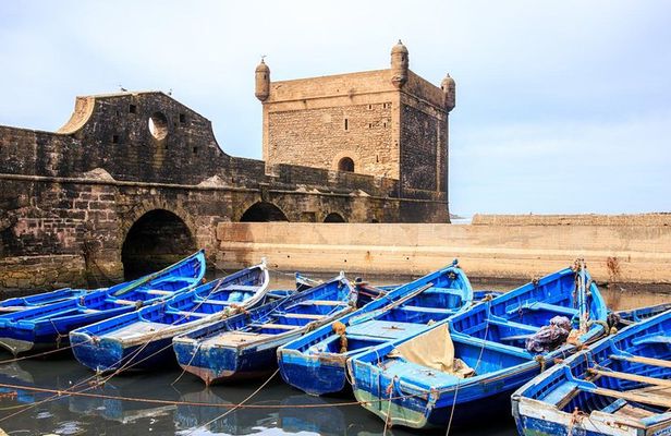 Private Essaouira Day Trip From Agadir