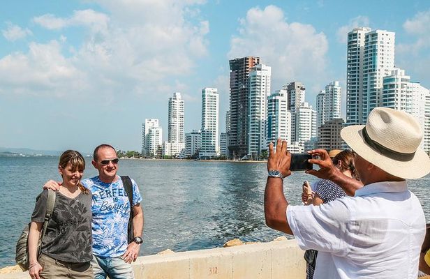 Tour Guide per Hour (Minimum 3 hours)