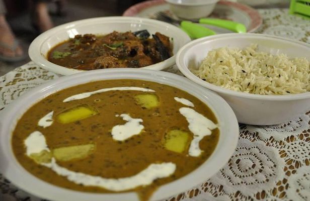 Vegetarian : Private Cooking Class in Delhi( Learn 7 meal)
