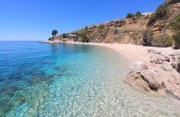 Secrets of Brac and Solta from Trogir and Split-Private tour