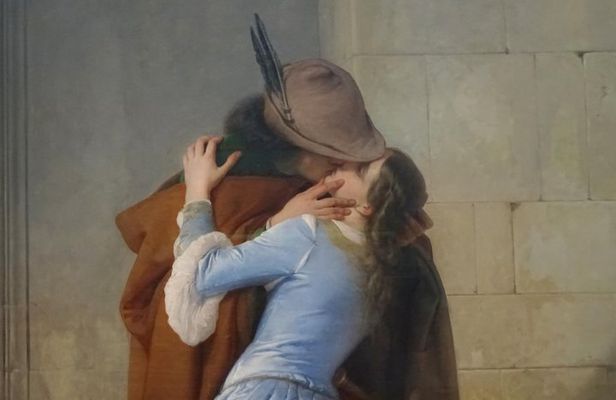 The secrets of Brera Private Tour: the district & Pinacoteca guided tour