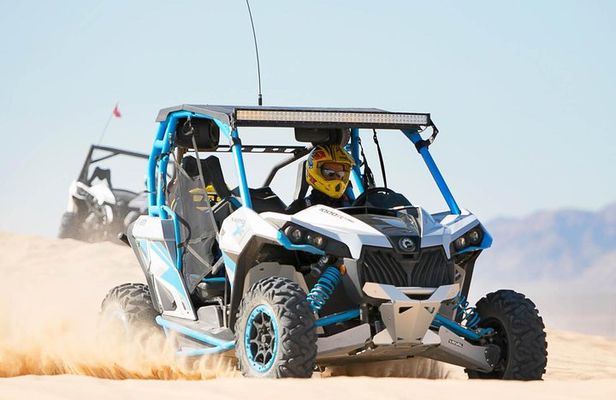 Las Vegas UTV / Buggy's Tours