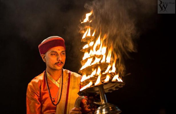 Varanasi tour in 2 days without accommodation