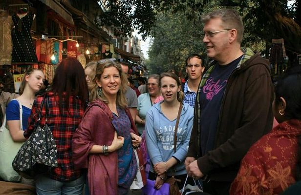 Varanasi tour in 3 days without accommodation