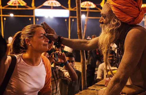 Varanasi tour in one day